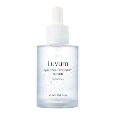 LUVUM HYALURONIC MOISTURE SERUM BAMBOO 50ML