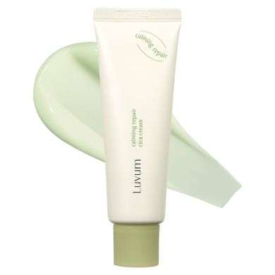 LUVUM CICA CREAM CALMING REPAIR 50 ML