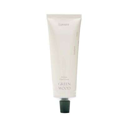 LUVUM GREEN WOOD HAND CREAM 