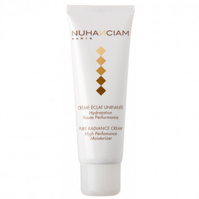 NUHANCIAM CRÈME ECLAT UNIFIANTE