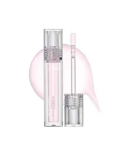 LUVUM VOLUMING CARE LIP SERUM 4ML