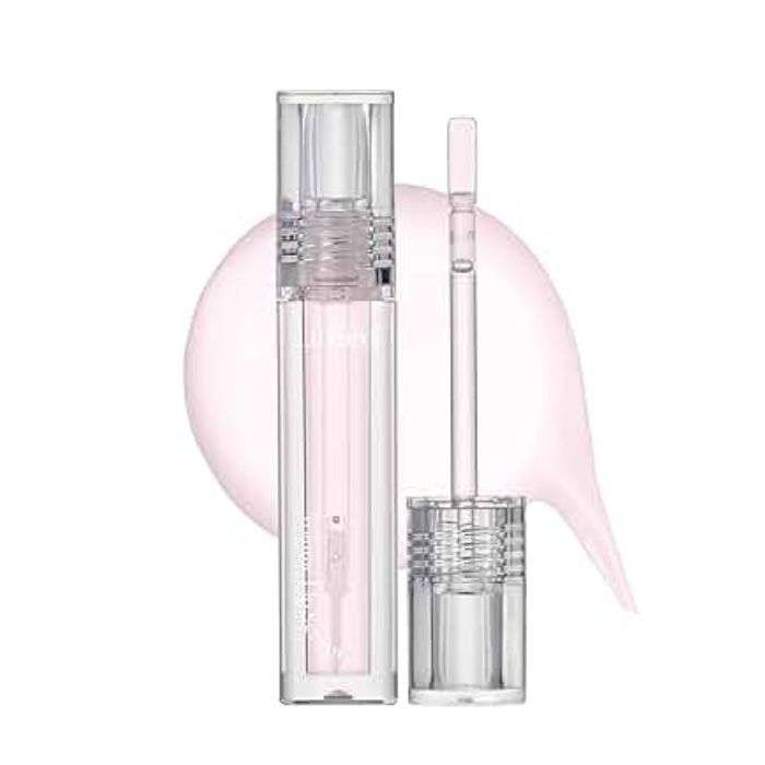 LUVUM VOLUMING CARE LIP SERUM 4ML