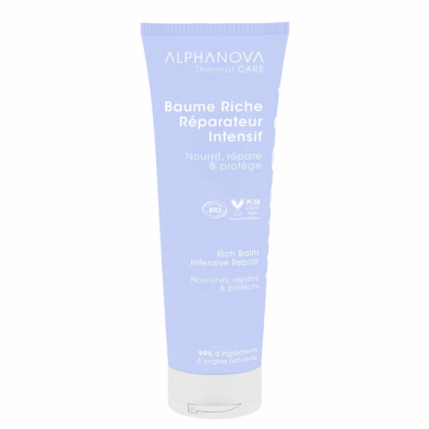 ALPHANOVA HYDRA+ BAUME RICHE REPARATEUR INTENSIF 200 ML