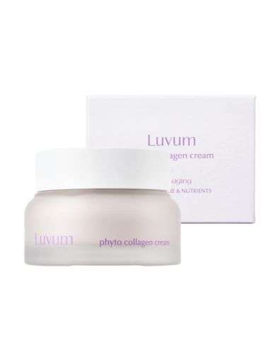 LUVUM PHYTO COLLAGEN CREAM 50ML
