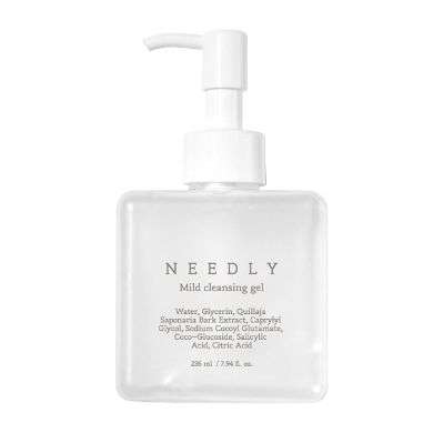 NEEDLY MILD CLEANSING GEL 235 ML