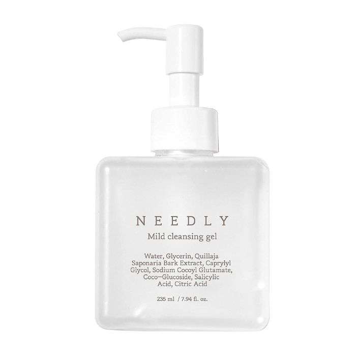 NEEDLY MILD CLEANSING GEL 235 ML
