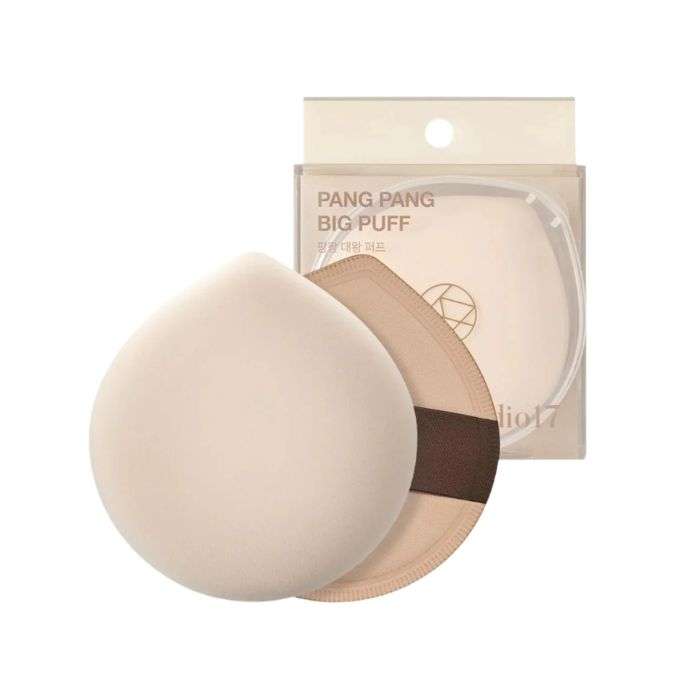 STUDIO 17 PANG PANG BIG PUFF