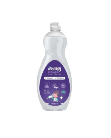ECOSNYG LIQUIDE VAISELLE BABE 500 ML