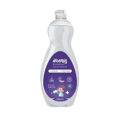 ECOSNYG LIQUIDE VAISELLE BABE 500 ML