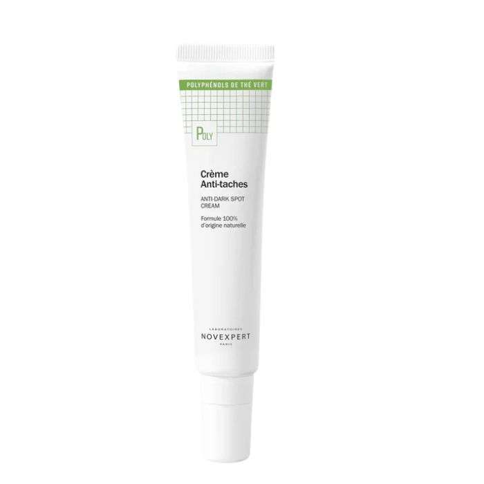 NOVEXPERT POLY CREME ANTI TACHES 40ML