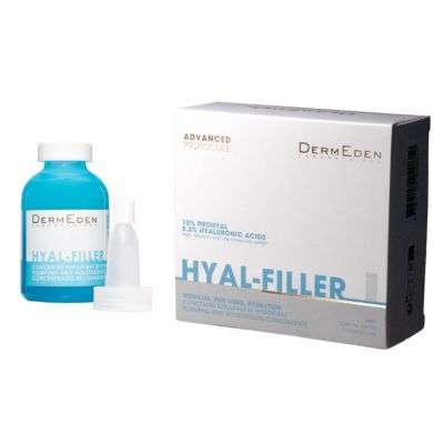 DERMEDEN HYAL FILLER CONCENTRE REPULPANT ET HYDRATANT 30ML