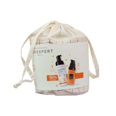 NOVEXPERT OFFRE SPECIALE DUO PEAU ECLATANTE