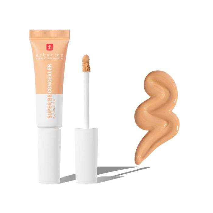 BIOKAP NUTRICOLOR SPRAY RETOUCHE CHATAIN CLAIRE 75 ML