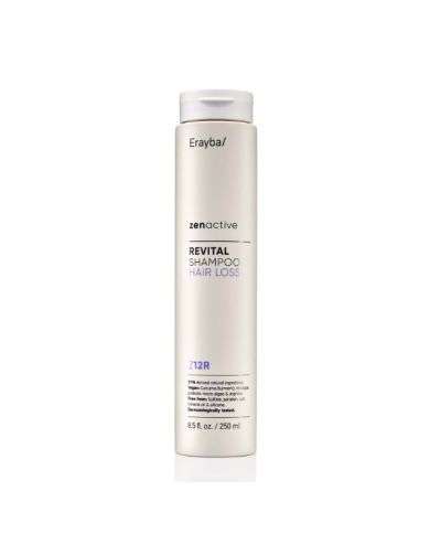 ERAYBA ZENACTIVE REVITAL SHAMPOOING ANTI CHUTE Z12R 250ML