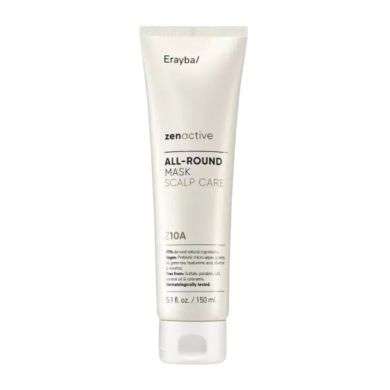 ERAYBA ZENACTIVE ALL ROUND MASQUE SCALP CARE Z10A 150ML