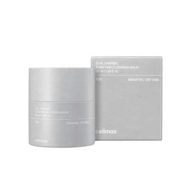 CELIMAX BAUME NETTOYANTE PURIFIANTE PEAU SENSIBLE 50ML