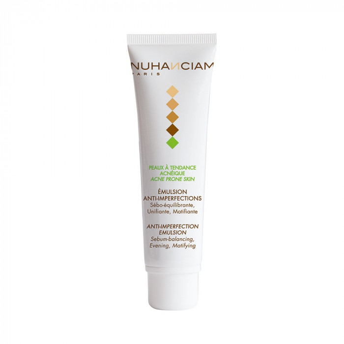 NUHANCIAM EMULSION ANTI-IMPERFECTIONS