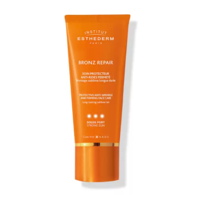 ESTHDERM BRONZ REPAIR SOIN PROTECTEUR ANTI RIDES 50 ML