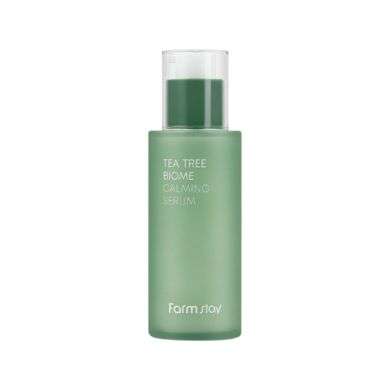 FARMSTAY TEA TREE BIOME SERUM CALMANT 50 ML