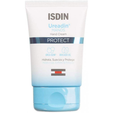 Isdin Ureadin Crème pour les mains 50 ml