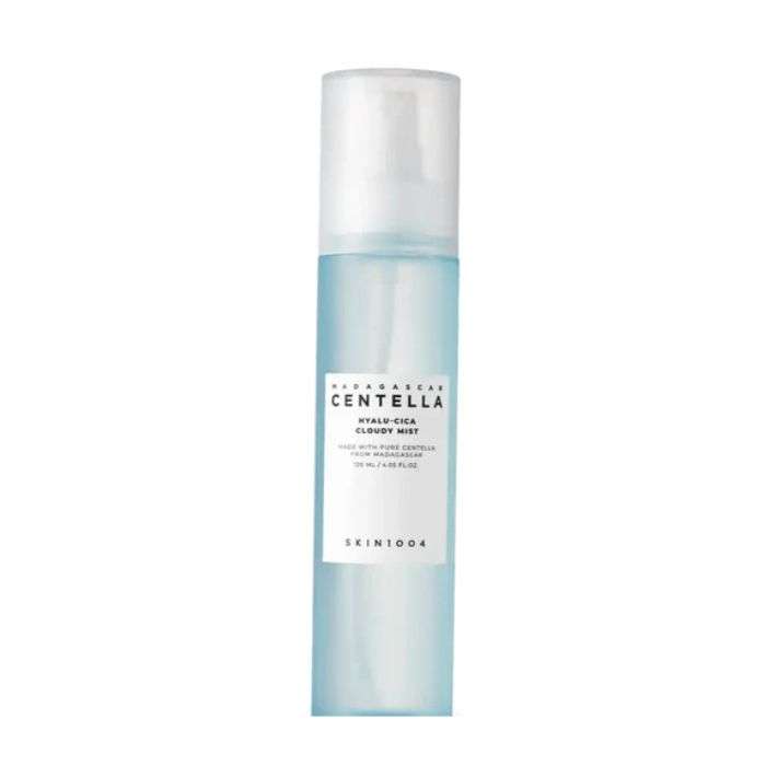 SKIN 1004 MADAGASCAR CENTELLA HYALU CICA CLOUDY MIST 120 ML
