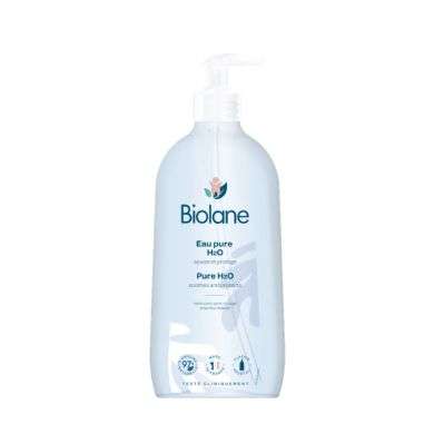 BIOLANE EAU PURE H2O 350ML