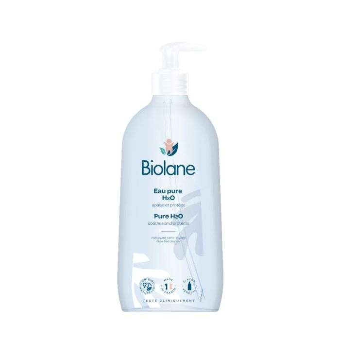 BIOLANE EAU PURE H2O 350ML
