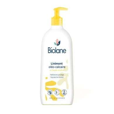 copy ofBIOLANE LINIMENT OLEO CALCAIRE 300ML