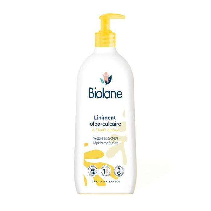 copy ofBIOLANE LINIMENT OLEO CALCAIRE 300ML