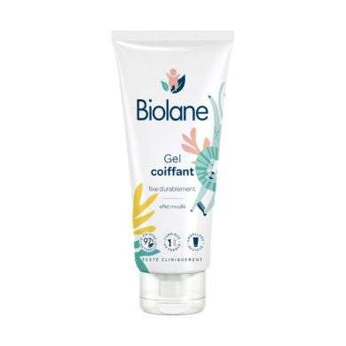 BIOLANE GEL COIFFANT 100ML