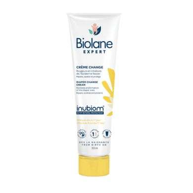 BIOLANE CREME CHANGE 100ML