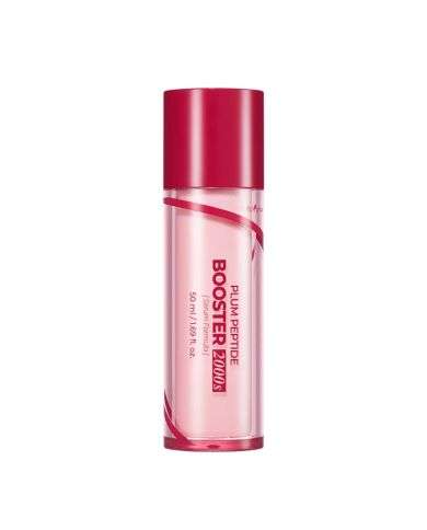 ISNTREE BOOSTER 2000S PLUM PEPTIDE 50 ML 