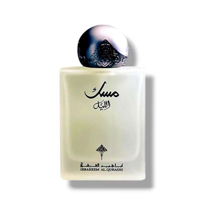 IBRAHEEM AL QURASHI MUSK AL LEYL 75 ML