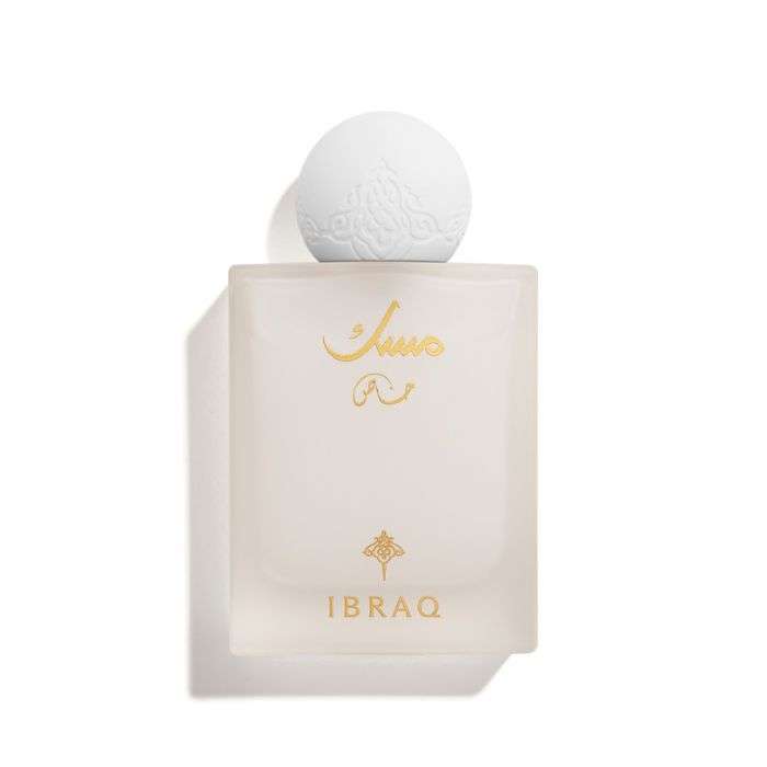 IBRAHEEM AL QURASHI IBRAQ MUSK SPECIAL 75ML