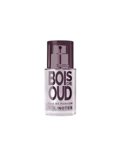 SOLINOTES EAU DE PARFUM BOIS DE OUD 50ML
