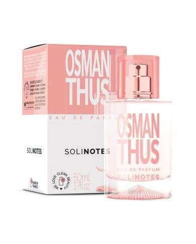SOLINOTES EAU DE PARFUM OSMANTHUS 50ML