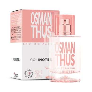 SOLINOTES EAU DE PARFUM OSMANTHUS 50ML