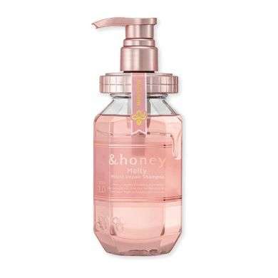 HONEY MELTY MOIST REPAIR SHAMPOO 440 ML