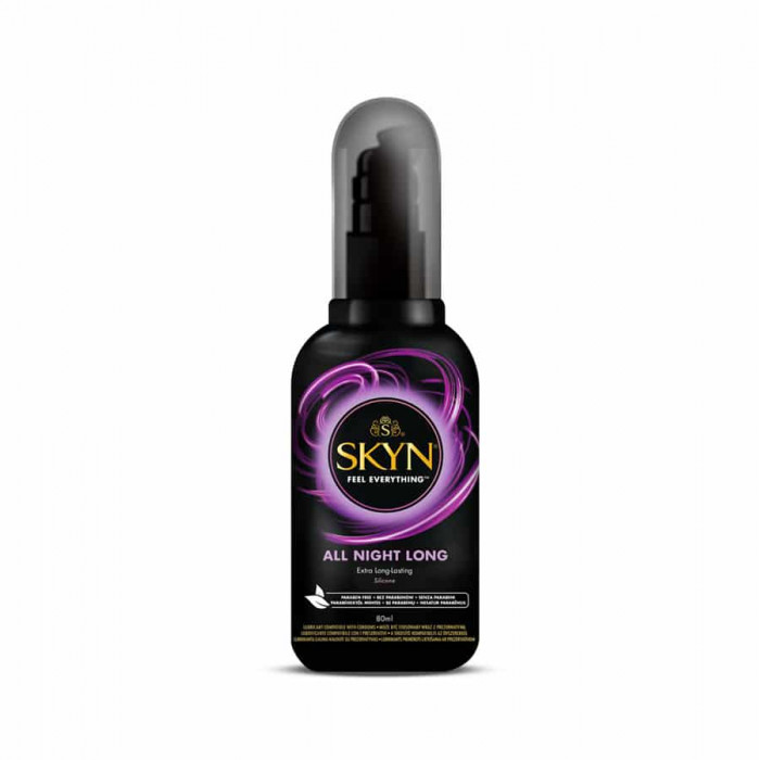 Manix Skin All Night Long 80 ml