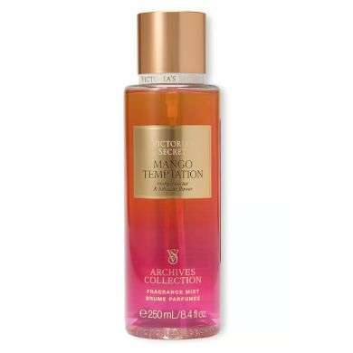 VICTORIAS SECRET BRUME MANGO TEMPTATION 250 ML 