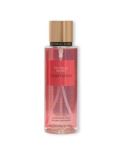 VICTORIAS SECRET BRUME TEMPTATION 250 ML 