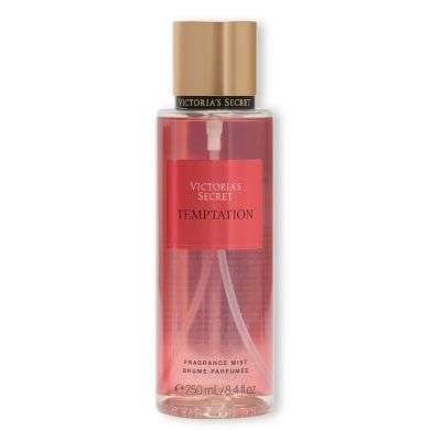 VICTORIAS SECRET BRUME TEMPTATION 250 ML 