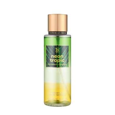 VICTORIAS SECRET BRUME NEON TROPIC 250ML