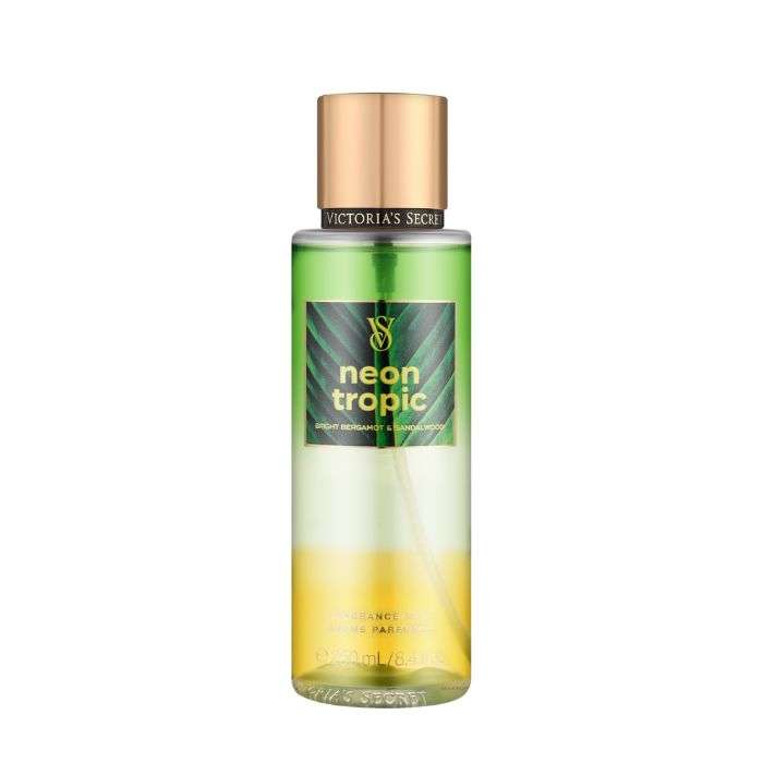 VICTORIAS SECRET BRUME NEON TROPIC 250ML
