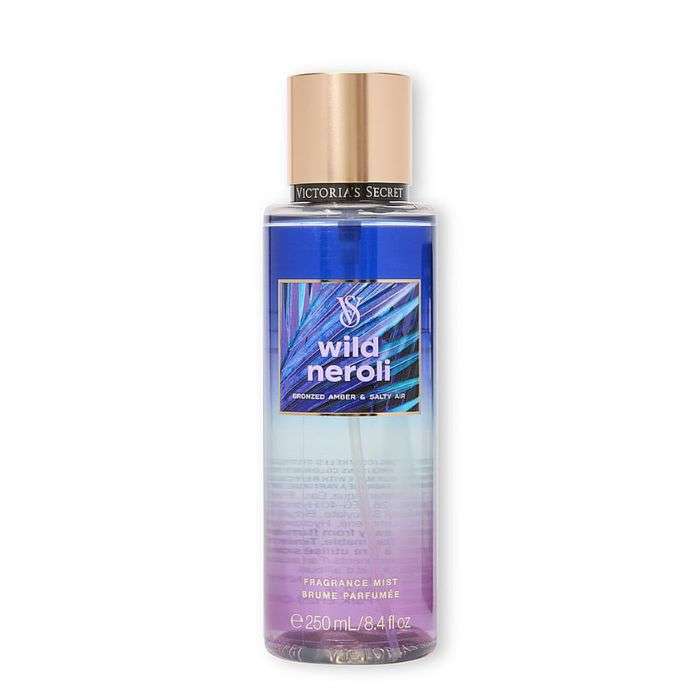VICTORIAS SECRET BRUME WILD NEROLI 250ML
