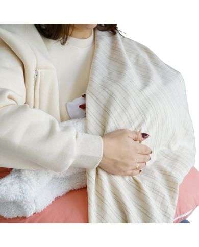 BAMBIDOU SWEAT D'ALLAITEMENT ET GROSSESSE IVOIRE