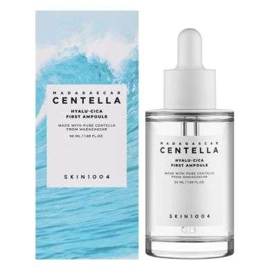 SKIN 1004 MADAGASCAR CENTELLA HYALU-CICA FIRST AMPOULE 50 ML