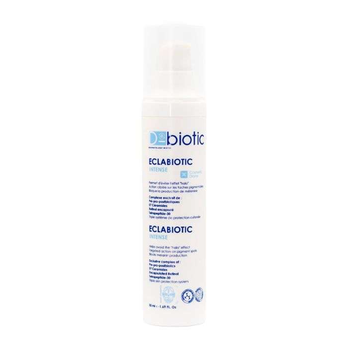 D BIOTIC ECLABIOTIC INTENSE 50 ML