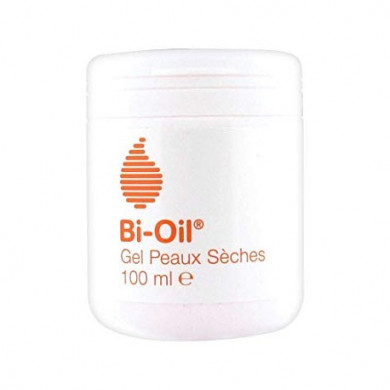 BIO-OIL Gel Peaux Sèches 100Ml