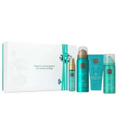 RITUALS COFFRET THE RITUAL OF KARMA TAILLE S 